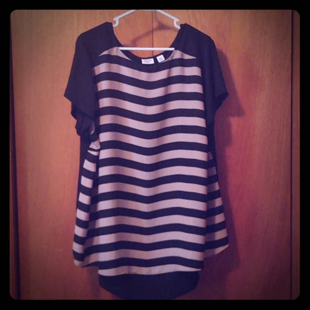 CATO Blouse